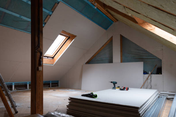 Professional Insulation Contractor in Ashburn, GA