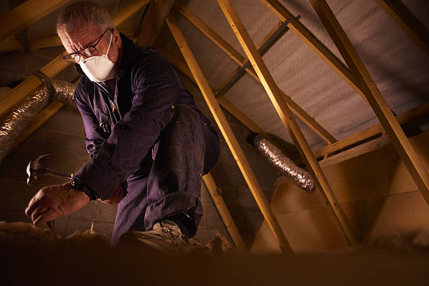  Ashburn, GA Insulation Contractor Pros